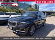2023 BMW X5 xDrive40i SUV