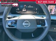 2026 Nissan Murano SL SUV