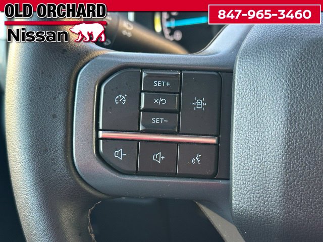2023 Ford F-150 XLT Truck SuperCrew Cab
