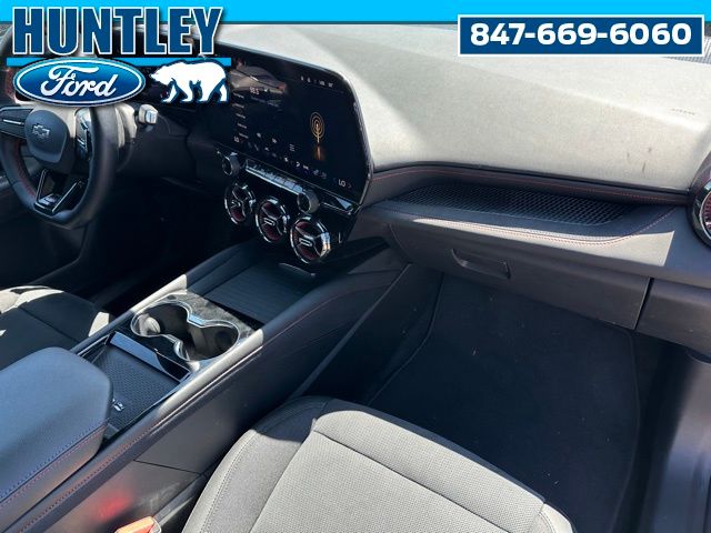 2024 Chevrolet Blazer EV RS SUV