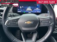 2025 Chevrolet Blazer EV LT SUV