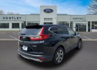 2019 Honda CR-V EX-L SUV