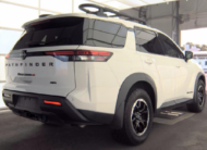 2024 Nissan Pathfinder Rock Creek SUV