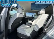 2025 Hyundai Santa Fe Calligraphy SUV