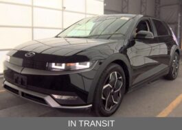 2024 Hyundai IONIQ 5 SEL SUV