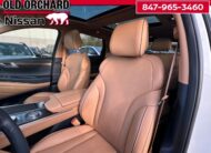 2023 Genesis GV80 2.5T SUV