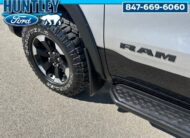 2022 Ram 1500 Rebel Truck Crew Cab