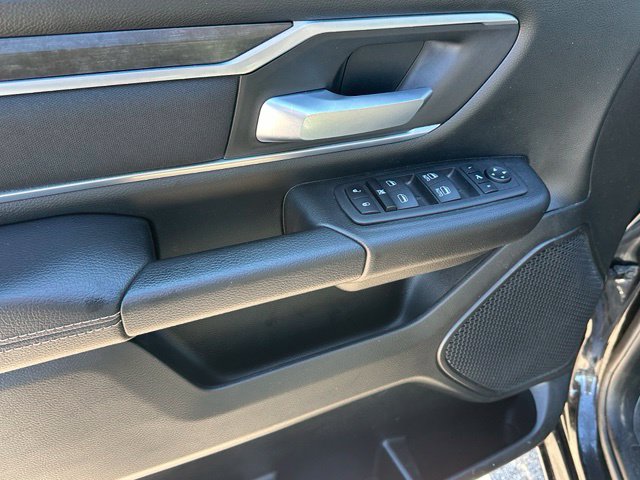 2023 Ram 1500 Big Horn/Lone Star Truck Crew Cab