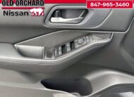 2026 Nissan Rogue SV SUV