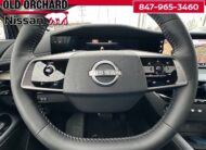 2026 Nissan Murano SL SUV