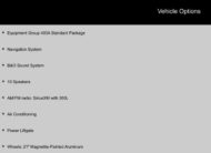 2025 Ford Explorer ST SUV