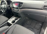 2021 Honda Ridgeline Sport Truck Crew Cab