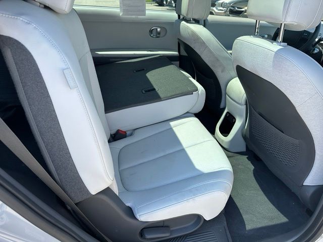 2024 Hyundai IONIQ 5 Limited SUV