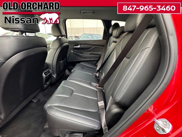 2023 Hyundai Santa Fe XRT SUV