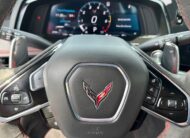 2023 Chevrolet Corvette Stingray Stingray Coupe