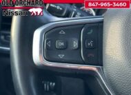 2023 Ram 1500 Laramie Truck Crew Cab