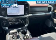 2023 Ford F-150 Lariat Truck SuperCrew Cab