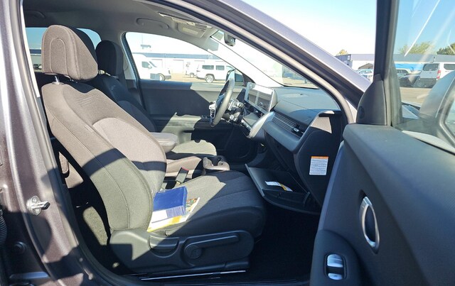 2024 Hyundai IONIQ 5 SEL SUV