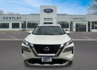 2023 Nissan Rogue Platinum SUV
