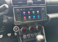 2022 Toyota GR86 Premium Coupe