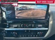 2026 Nissan Pathfinder SV SUV