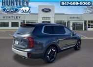 2023 Kia Telluride S SUV