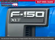 2021 Ford F-150 XLT Truck SuperCrew Cab