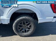 2023 Ford F-150 Tremor Truck SuperCrew Cab