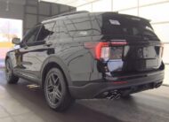 2025 Ford Explorer ST SUV