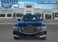 2023 Genesis GV80 2.5T SUV