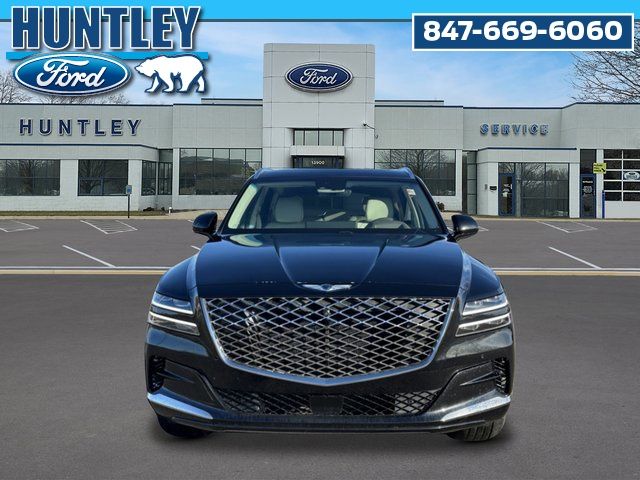 2023 Genesis GV80 2.5T SUV