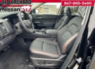 2026 Nissan Pathfinder Platinum SUV