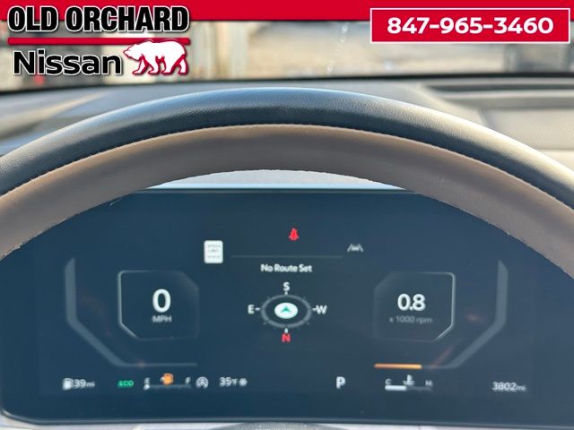 2025 Kia Sorento X-Pro SX Prestige SUV