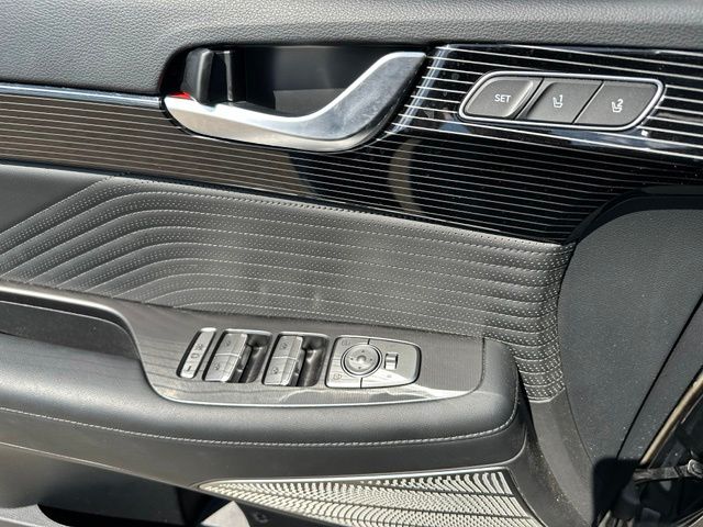 2025 Hyundai Palisade Calligraphy Night Edition SUV