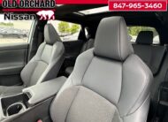 2024 Toyota bZ4X XLE SUV