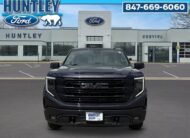 2024 GMC Sierra 1500 Elevation Truck Crew Cab