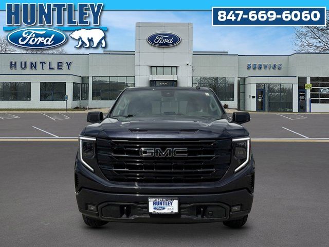 2024 GMC Sierra 1500 Elevation Truck Crew Cab