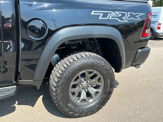 2024 Ram 1500 TRX Truck Crew Cab