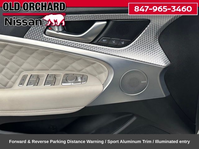 2023 Genesis G70 3.3T Sedan