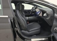 2022 Mercedes-Benz EQS 580 580 Sedan