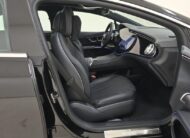 2022 Mercedes-Benz EQS 580 580 Sedan