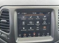2020 Jeep Compass Trailhawk SUV