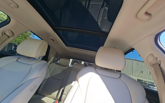 2022 Genesis GV70 2.5T SUV