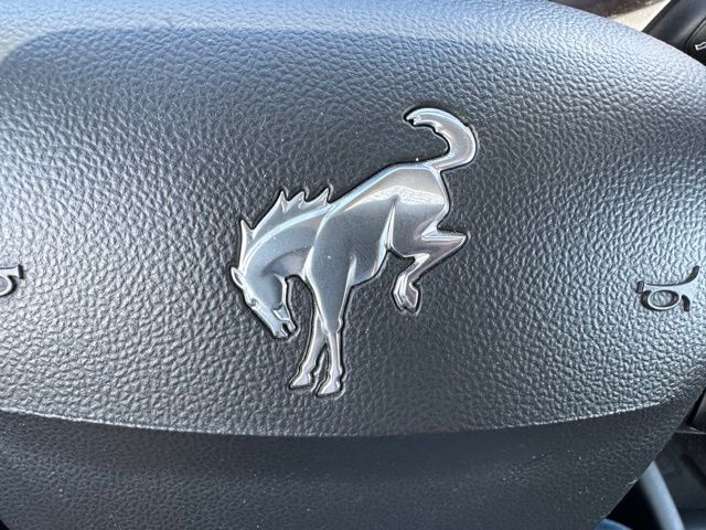 2021 Ford Bronco Sport Outer Banks SUV