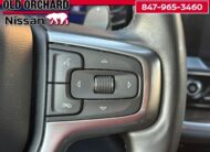 2024 Chevrolet Silverado 1500 RST Truck Crew Cab