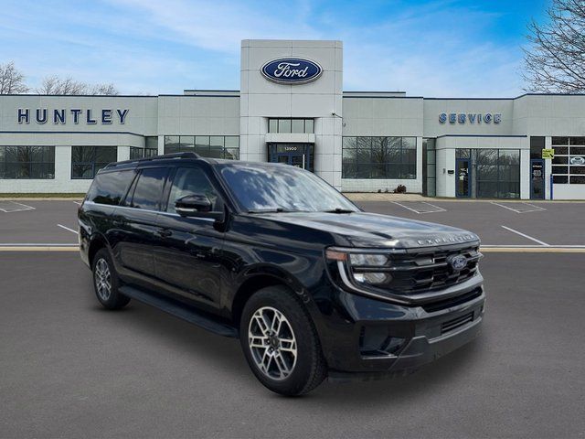 2025 Ford Expedition Max Active SUV