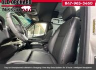 2023 Mercedes-Benz Sprinter 2500 Cargo 144 WB Van Cargo Van