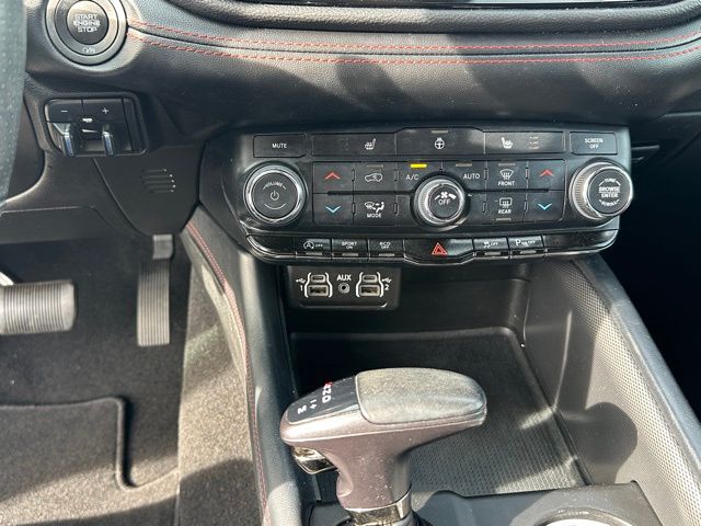 2023 Dodge Durango GT SUV