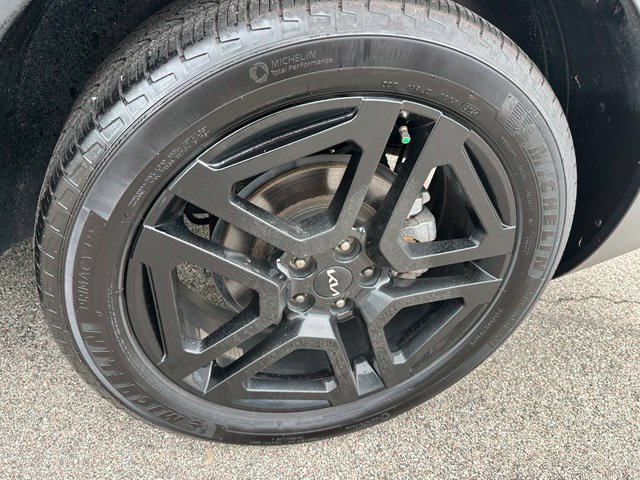 2024 Kia Telluride SX X-Line SUV