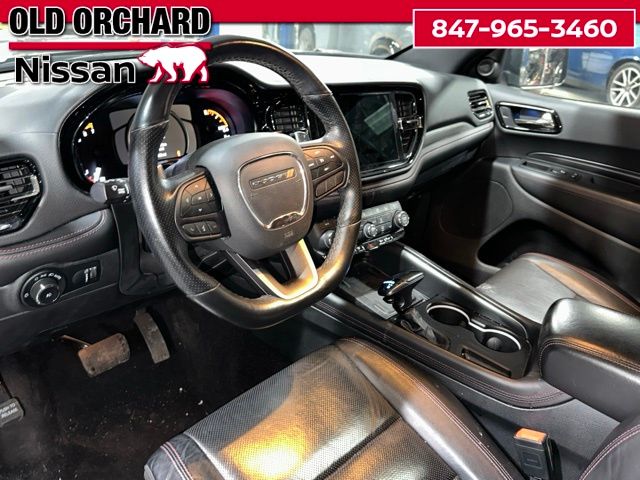 2022 Dodge Durango R/T SUV